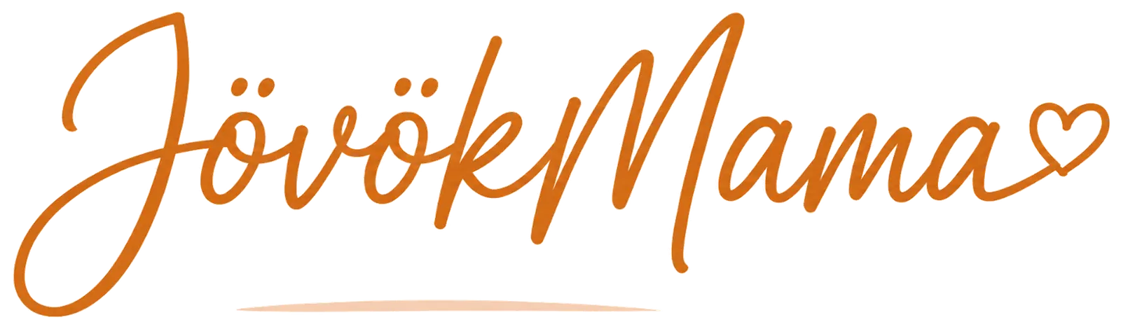 JövökMama