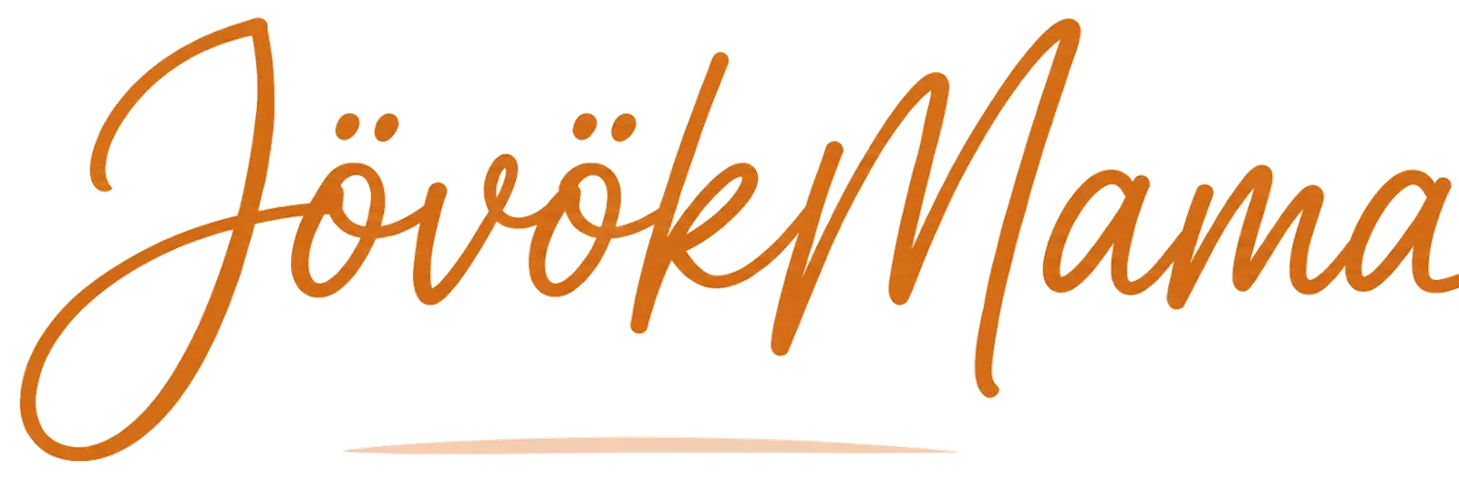 JövökMama